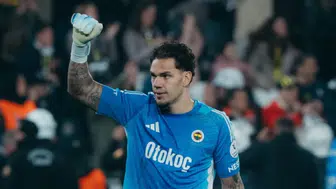 Fenerbahçe’den dev takas hamlesi: Ederson’un yerine Nico Gonzalez
