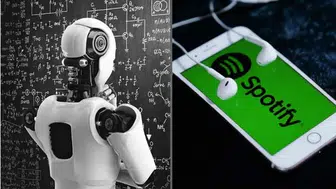 Şarkı dinlerken dikkat! Spotify’dan yapay zeka şarkıcılarına karşı radikal adım