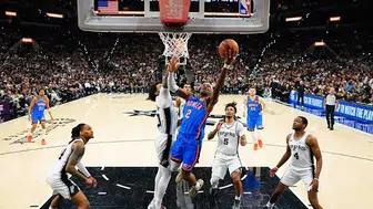 NBA yeni sezon ne zaman başlıyor? Açılış gecesinin üç maçı belli oldu