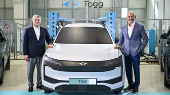 Togg T6X için takvim netleşti: Fiyat hedefi 1,3 milyon TL