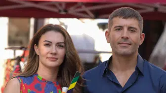 Anne Yarısı ne zaman başlıyor, oyuncuları kimler? NOW'ın yeni dizisi sete çıktı