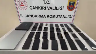 19 ilde yasa dışı bahis operasyonu: 31 şüpheli tutuklandı