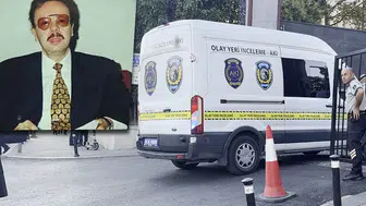 Süleymancıların eski lideri Arif Ahmet Denizolgun’un mezarı açılıyor