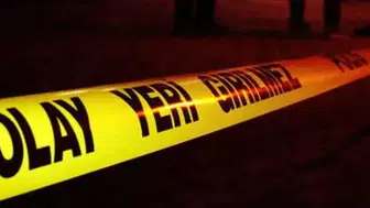 Tarsus'ta 5 yaşındaki çocuk hayatını kaybetti: Çakmak gazı iddiası araştırılıyor