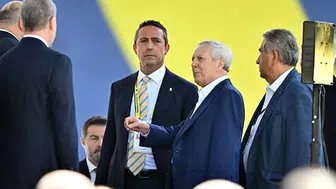 Aziz Yıldırım eski Fenerbahçeli yıldız için devrede