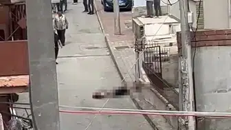 Kocaeli’de eski eş vahşeti: 1 kişi hayatını kaybetti