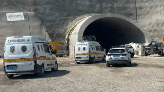 Gaziantep'de iş kazası: 3 gözaltı