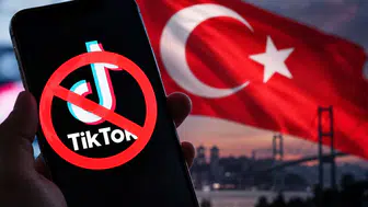 TikTok 5 Ekim'de kapanacak mı, Türkiye'de yasaklanıyor mu? Alabama anlaşması iddiayı tetikledi, resmi kayıtlarda son durum!