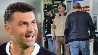 Burak Yılmaz'ın Ferhat Gündoğdu sözleri yeniden gündemde: "Dokunulmaz mı kardeşim?"