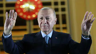 Cumhurbaşkanı Erdoğan'dan "19 Eylül Gaziler Günü" mesajı