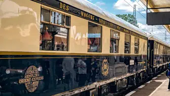 Orient Express İstanbul'a ne zaman gelecek, sefer takvimi nasıl olacak?