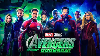 Avengers Doomsday ne zaman çıkacak, vizyon tarihi belli oldu mu?