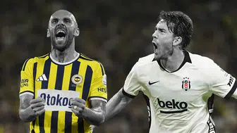 Kadıköy’de dev derbi: Fenerbahçe-Beşiktaş maçının muhtemel 11’leri