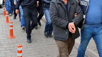 11 ilde dolandırıcılık operasyonu: 23 kişi gözaltına alındı.