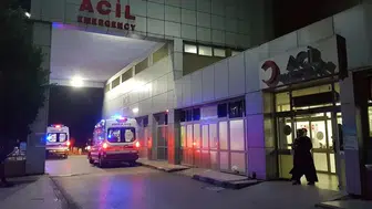 Kocaeli'de şüpheli ölüm: Denizde erkek cesedi bulundu
