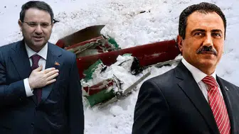 Muhsin Yazıcıoğlu soruşturmasında ikinci dalga: 33 şüpheli gözaltına alındı