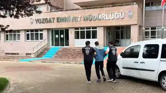 Yozgat’ta bilişim suçları şüphelisi gözaltına alındı: Dijital materyallere el konuldu