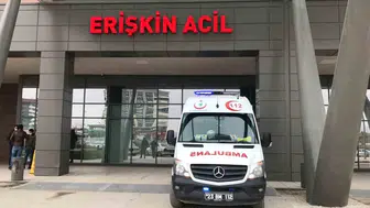 Elazığ’da polis memuruna çarpan sürücü tutuklandı: Polis memuru yaşamını yitirdi