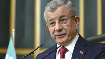 Ahmet Davutoğlu'na neden soruşturma açıldı? İşte o dosya