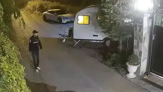 Beykoz’da bir eve silahla ateş açıldı: 2 şüpheli yakalandı