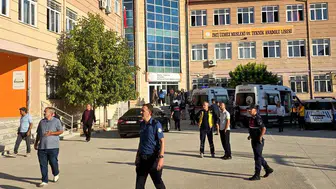 Manisa'da okullar tatil mi, Turgutlu lisesi saldırısında son durum ne ve saldırgan kim?
