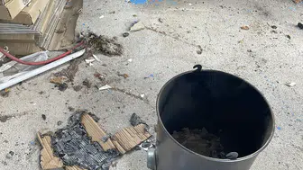 Kayseri’de arı saldırısı: 4 kişi yaralandı