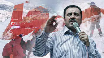 Muhsin Yazıcıoğlu'na ait soruşturmada 36 kişiler tutuklama kararı verildi!