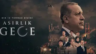 Asırlık Gece kaç bölüm sürecek, TRT 1 dizisi final ne zaman yapıyor?