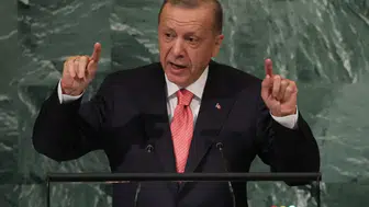 Cumhurbaşkanı Erdoğan’ın BM Konuşmasını Yorumlayan Onur Dikmeci’den Çarpıcı Çıkış