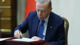 Cumhurbaşkanı Erdoğan'ın masasındaki son anket! AK Partili isim rakam verdi