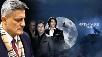 Kurtlar Vadisi Pusu hakkında FETÖ incelemesi başlatıldı