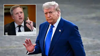 Trump’tan kritik atama: Kara Kuvvetleri Sekreterliği görevine Adam Telle getirildi