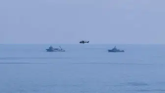 KKTC’de batan gemideki kayıpları arama çalışmaları sürüyor