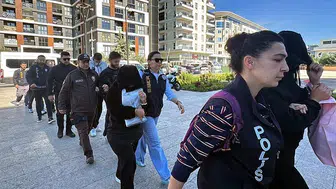 Edirne'de 274 milyonluk yasa dışı bahis operasyonu: 7 şüpheli yakalandı