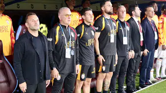 Galatasaray’da Okan Buruk isyanı iddiası: “Prenslerinden vazgeçsin, sıkıldık artık”