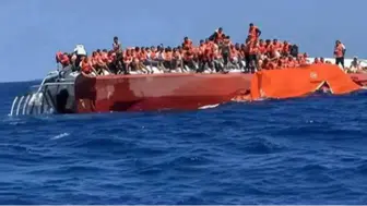 Girne'de batan Filo Jet için özel ekip devrede: 14 kişi aranıyor