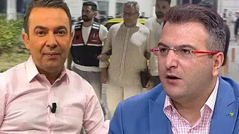 İsmail Çanak’ın ifadesi ortaya çıktı: Cem Küçük’e 630 bin TL gönderdiğini doğruladı