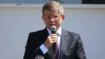 Ahmet Davutoğlu Ankara Adliyesi’nde: Soruşturma başlatıldı