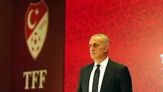 İbrahim Hacıosmanoğlu istifa etti mi, TFF Başkanı görevi bırakıyor mu? Ahmet Çakar'ın iddiasında son durum!