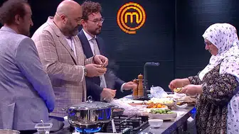 MasterChef potaya kim gitti? 1 Eylül eleme adayları