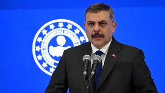 Bakan Çiftçi: Okul önlerinde ve çevrelerinde çeşitli önlemler alındı
