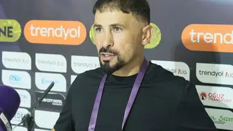 Bandırmaspor'a son dakika şoku! Ertuğrul Arslan: “Benim kitabımda pes yok”