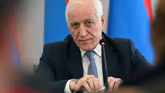 Ermenistan'dan Türkiye için tarihi mesaj: Her an hazırız