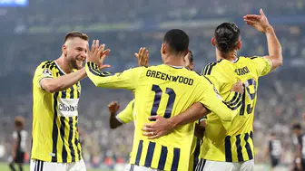 Fenerbahçe Roma maç kadrosu: Muhtemel 11'ler, kimler sakat ve cezalılar