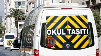 Sakarya’da okul servisinin çarptığı yaşlı adam yaşamını yitirdi