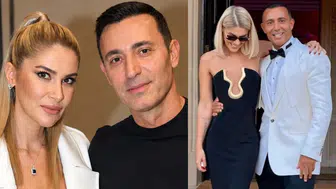 Fon soruşturmasında Melis Sütşurup Sandal hakkında 11 milyar TL'lik para çekme iddiası