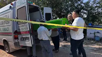 Osmaniye'de aile faciası: Oğlunu tahrayla öldürüp gelini ve torununu yaraladı