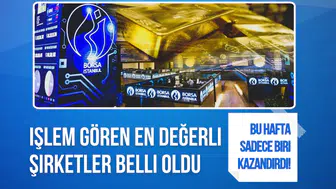 Bu hafta sadece biri kazandırdı! Altın, dolar, euro, borsa...