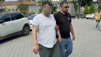 Samsun'da bıçaklı saldırı: Sokakta karşılaştığı kadını bıçakladı