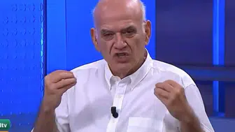 Ahmet Çakar'dan İsmail Kartal'a sert sözler: İstifa gerekçesi yalan